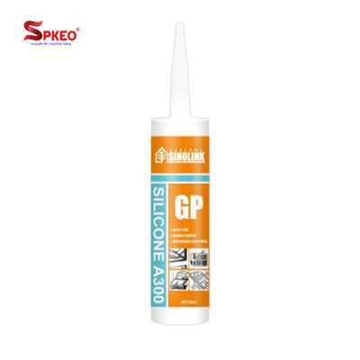 Keo Silicone Sinolink A300