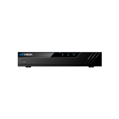 Đầu ghi hình IP 16 kênh KBVISION KX-A4K8116N2