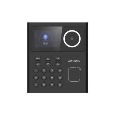 Máy chấm công nhận diện khuôn mặt, thẻ từ HIKVISION( Model DS-K1T320MX)