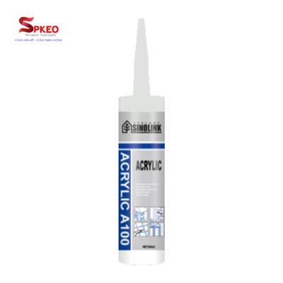 Keo Acrylic Sinolink A100