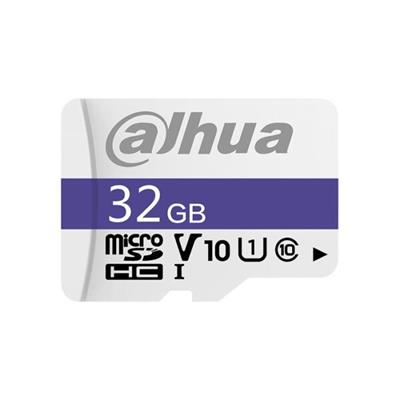 Thẻ nhớ Micro SD 32Gb DAHUA DHI-TF-C100/32GB