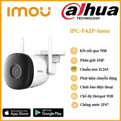 IMOU IPC-F42P-D