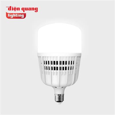 Đèn LED bulb công suất lớn Điện Quang ĐQ LEDBU09 20W